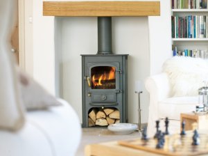 fires and flues in godstone surrey - installation of wood burning stoves, fireplaces, chimneys and flues
