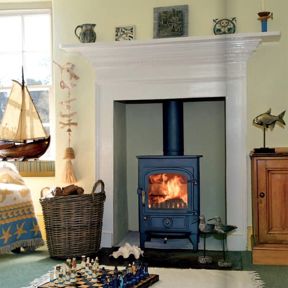 Clearview Stoves Supplier u0026 Installer | Log Burner | Godstone - Oxted
